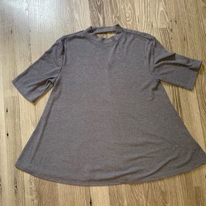 SO Tunic Tee
